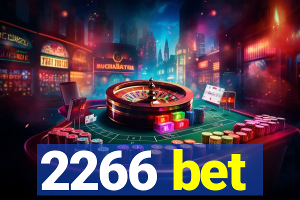 2266 bet